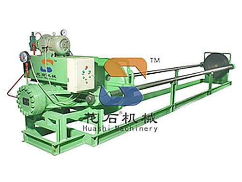 TCYL950全液壓壓濾機